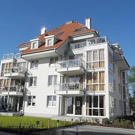 Mowennest 5 - #127014 Lägenhet Großenbrode